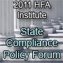 Housing Credit State Compliance Policy Forum